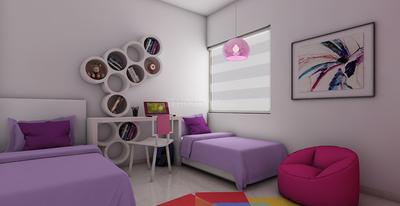 Project Image of 546.7 - 1177.0 Sq.ft 2 BHK Apartment for buy in Avon Vista