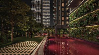 Project Image of 2100.0 - 2800.0 Sq.ft 3 BHK Apartment for buy in Tonino Lamborghini Residences