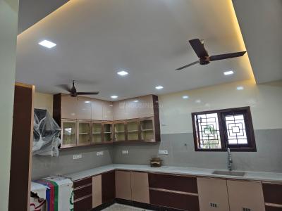 Project Image of 0.0 - 2954.0 Sq.ft 3 BHK Apartment for buy in Vernisha Springs