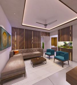 Project Image of 1057.0 - 2075.0 Sq.ft 2 BHK Apartment for buy in Casadel The Next Prodigy