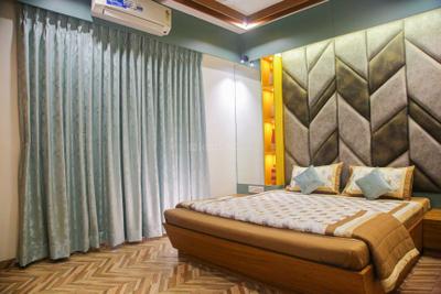 Project Image of 954.0 - 1125.0 Sq.ft 2 BHK Apartment for buy in Shree Hari Green