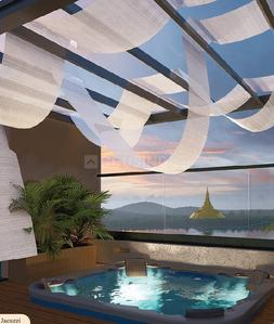 Project Image of 403.0 - 645.0 Sq.ft 1 BHK Apartment for buy in Soham Heights
