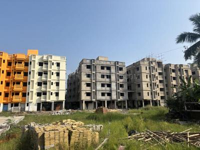 Project Image of 613.0 - 829.0 Sq.ft 2 BHK Apartment for buy in Surya Toron