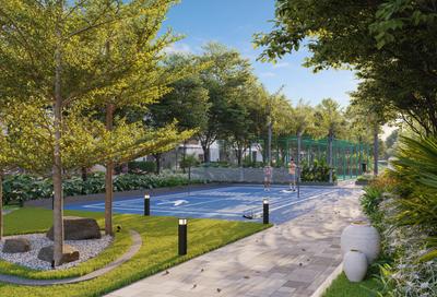 Project Image of 2700.0 - 3150.0 Sq.ft 4 BHK Villa for buy in Signature Natures Edge