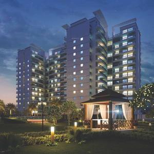 Project Image of 1310 Sq.ft 2 BHK Apartment / Flat for sale in Sector 99 for Rs. 13000000