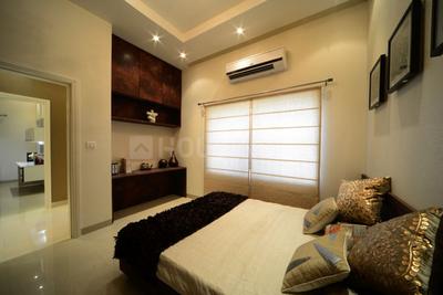 Project Image of 1280.0 - 1884.0 Sq.ft 2 BHK Apartment for buy in Sattva Necklace Pride