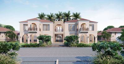 Shrinivas Shine Elevation 3