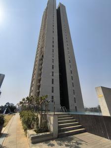 Project Image of 448.0 - 751.0 Sq.ft 1 BHK Apartment for buy in Mahindra Roots