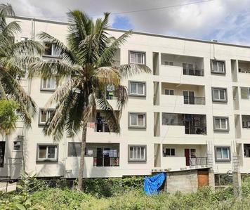 Project Image of 838.0 - 1229.0 Sq.ft 2 BHK Apartment for buy in Elegant Exquisite