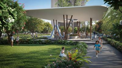 Project Image of 1332.0 - 2164.0 Sq.ft 2 BHK Apartment for buy in Solcrest