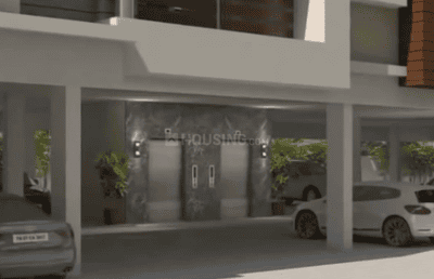 Project Image of 534.0 - 1644.0 Sq.ft 1 BHK Apartment for buy in Agni Bala Raga