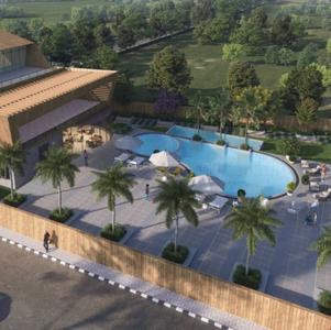 Project Image of 1440.0 - 2340.0 Sq.ft Residential Plot Plot for buy in Shri Vivek Heritage