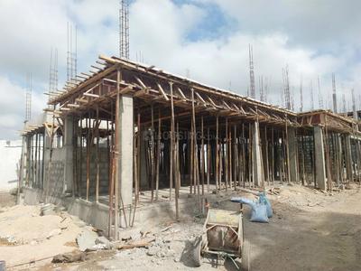 Project Image of 3652.0 - 4797.0 Sq.ft 3 BHK Villa for buy in Casagrand Jubilant