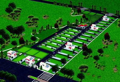 Project Image of 0.0 - 1080.0 Sq.ft 3 BHK Villa for buy in Altido Blossom