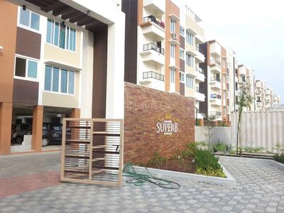 Project Image of 545.0 - 1293.0 Sq.ft 1 BHK Apartment for buy in Urban Superb