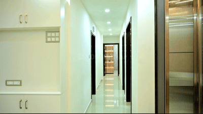 Project Image of 983.94 - 1306.43 Sq.ft 2 BHK Apartment for buy in Gitanjali Shreeniketan