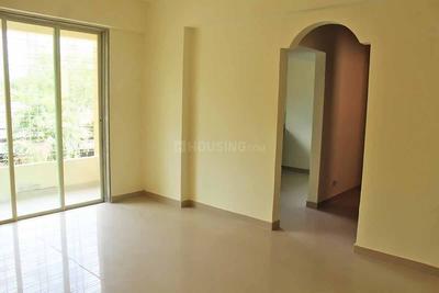 Project Image of 199.0 - 290.0 Sq.ft 1 BHK Apartment for buy in Panvelkar Amrut Vishwa Phase 2