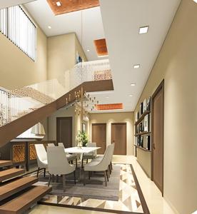 Project Image of 630.0 - 905.0 Sq.ft 2 BHK Apartment for buy in Lashkaria Solitaire