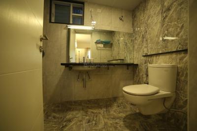 Project Image of 1551.0 - 2120.0 Sq.ft 2 BHK Apartment for buy in Durga Flute