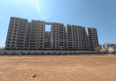 Project Image of 2592.0 - 3942.0 Sq.ft 3 BHK Apartment for buy in Kailash One51
