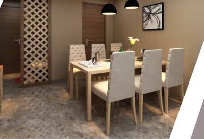 Project Image of 367.82 - 532.32 Sq.ft 1 BHK Apartment for buy in Gajora Kalpavruksha Valley