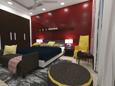 Project Image of 712.0 - 991.0 Sq.ft 2 BHK Apartment for buy in Hare Krishna Kesar Pride