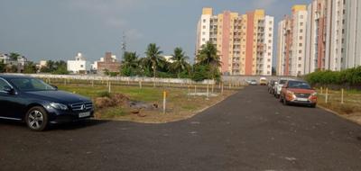 Project Image of 613.0 - 1745.0 Sq.ft Residential Plot Plot for buy in Ruan Tejas