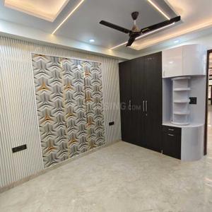 Project Image of 800.0 - 1300.0 Sq.ft 2 BHK Builder Floor for buy in Unique Smart Floor