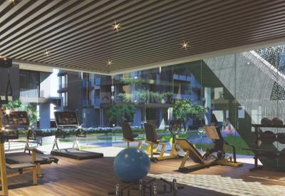 Project Image of 0.0 - 628.29 Sq.ft 3 BHK Apartment for buy in Spelndid Murlidhar Heights