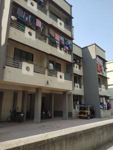 Project Image of 307.0 - 586.0 Sq.ft 1 RK Apartment for buy in Mahalaxmi Nagar Phase II Part A