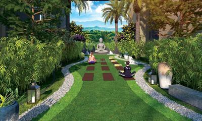 Project Image of 669.2 - 1766.9 Sq.ft 2 BHK Apartment for buy in VTP Earth One