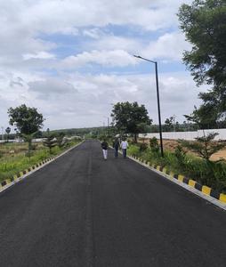 Project Image of 1398.02 - 2475.38 Sq.ft Residential Plot Plot for buy in SS Ventures Eastern County