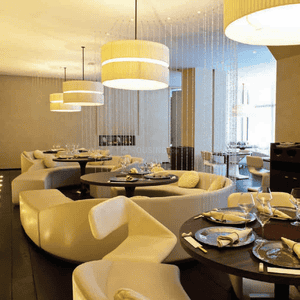 Project Image of 6171.0 - 6450.0 Sq.ft 4 BHK Apartment for buy in M3M St Andrews Golf Residences