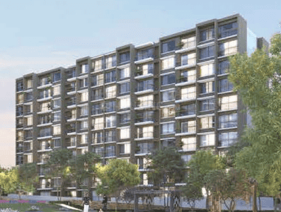 Project Image of 1050 Sq.ft 2 BHK Apartment / Flat for sale in Dhayari for Rs. 5500000