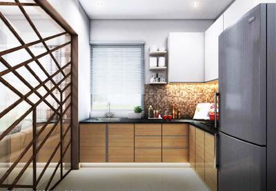 Project Image of 347.0 - 510.0 Sq.ft 1 BHK Apartment for buy in Omkar Lawns And Beyond