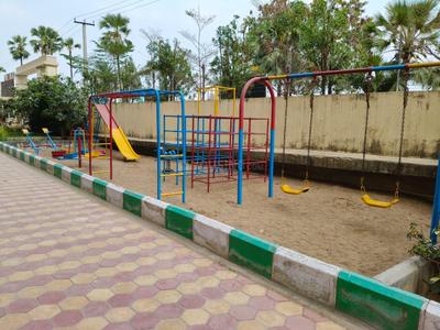 Project Image of 1025.0 - 1650.0 Sq.ft 2 BHK Apartment for buy in NSK Platina