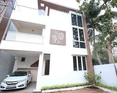 Project Image of 1517.0 - 1913.0 Sq.ft 3 BHK Villa for buy in Vishwa Vilva Prime