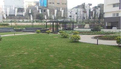 Project Image of 1280.0 - 1884.0 Sq.ft 2 BHK Apartment for buy in Sattva Necklace Pride