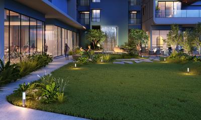 Project Image of 2146.0 - 3155.0 Sq.ft 3 BHK Apartment for buy in Utkal Levels