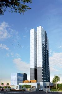 Project Image of 551.11 - 586.42 Sq.ft 2 BHK Apartment for buy in Sanas You57 Tower C