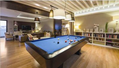 Project Image of 1050.0 - 1382.0 Sq.ft 3 BHK Apartment for buy in SVP Delhi Heights