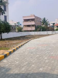 Project Image of 1216.0 - 1439.0 Sq.ft Residential Plot Plot for buy in Sharanalaya