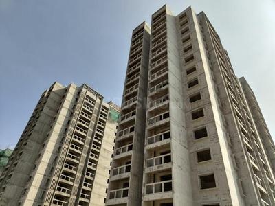 Project Image of 2116.0 - 2200.0 Sq.ft 3 BHK Apartment for buy in Engrace Vista