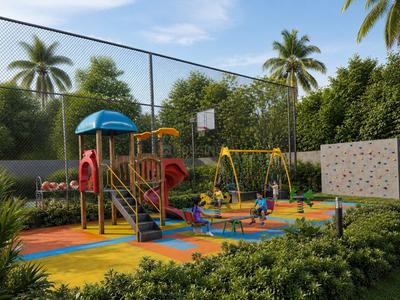 Project Image of 721.0 - 1057.0 Sq.ft 2 BHK Apartment for buy in Nirman Neopolis