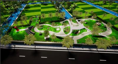 Project Image of 575.97 - 1613.62 Sq.ft Residential Plot Plot for buy in Dyalprime Dayal Encalve