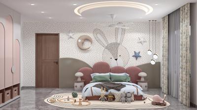 Project Image of 0.0 - 4550.0 Sq.ft 4 BHK Villa for buy in Ace Ananta