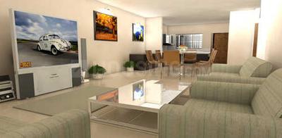 Project Image of 865.0 - 1375.0 Sq.ft 2 BHK Apartment for buy in Sigma Serenity