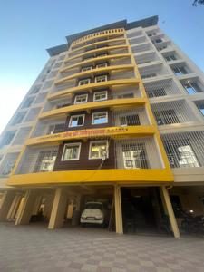 Shree Om Shree Ganesh Chhaya CHS Elevation 1