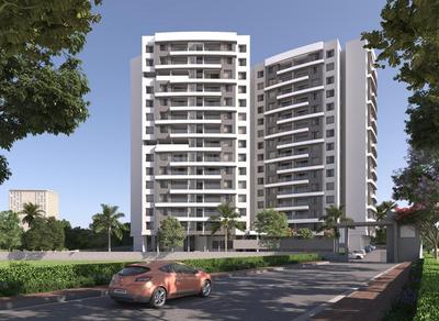 Krishna Aviro Elevation 2
