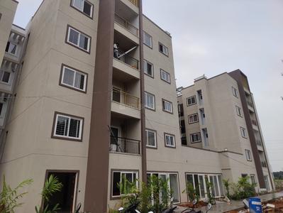 Project Image of 955.0 - 1350.0 Sq.ft 2 BHK Apartment for buy in Land Capital Calista